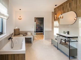 Fertighaus Vilago - MH Neunkhausen von Fingerhut Haus Schlüsselfertig ab 634664€, Cubushaus Innenansicht 18