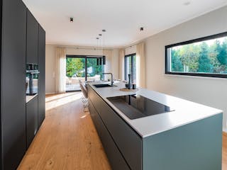Fertighaus Vilago - MH Neunkhausen von Fingerhut Haus Schlüsselfertig ab 634664€, Cubushaus Innenansicht 8
