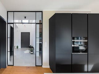 Fertighaus Vilago - MH Neunkhausen von Fingerhut Haus Schlüsselfertig ab 634664€, Cubushaus Innenansicht 9