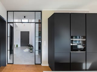 Fertighaus Vilago - MH Neunkhausen von Fingerhut Haus Schlüsselfertig ab 634664€, Cubushaus Innenansicht 9
