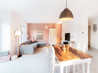 Fertighaus Vinaro von Fingerhut Haus Schlüsselfertig ab 449083€, Satteldach-Klassiker Innenansicht 1