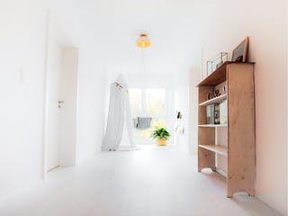 Fertighaus Vinaro von Fingerhut Haus Schlüsselfertig ab 449083€, Satteldach-Klassiker Innenansicht 7