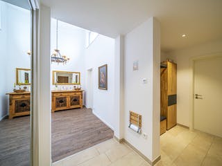 Fertighaus Bungalow 143 von FischerHaus Schlüsselfertig ab 522647€, Bungalow Innenansicht 7