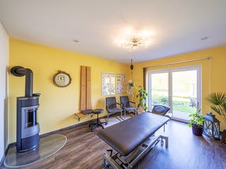 Fertighaus Modern 146 von FischerHaus Schlüsselfertig ab 472006€, Satteldach-Klassiker Innenansicht 2