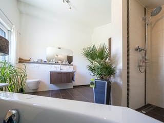 Fertighaus Modern 146 von FischerHaus Schlüsselfertig ab 472006€, Satteldach-Klassiker Innenansicht 4