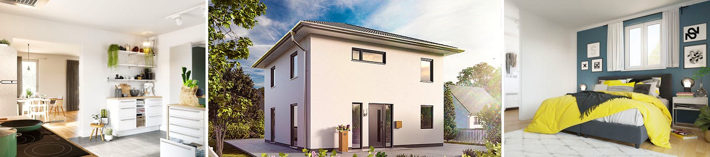 Hausanbieter FL HausPROJEKT