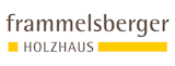Dienstleister Frammelsberger Holzbau - Mehrfamilienhäuser Logo