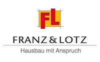 Dienstleister Franz und Lotz Wohn- und Systembau Logo Hausanbieter Franz und Lotz Wohn- und Systembau
