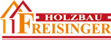 Dienstleister Holzbau Freisinger Logo