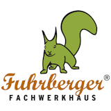 Dienstleister Fuhrberger Zimmerei Betriebsges. mbH Logo