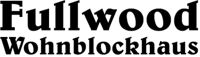 Dienstleister Fullwood Wohnblockhaus Logo Hausanbieter Fullwood Wohnblockhaus