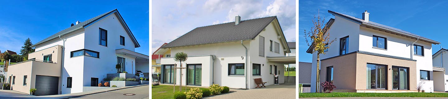 Dienstleister F Und H Massivbau Hausanbieter F Und H Massivbau