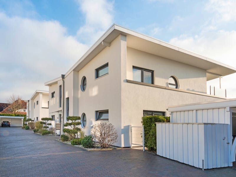 Dienstleister Garant Haus Hausanbieter Garant Haus