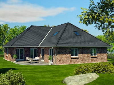 Heinz von Heiden GmbH Massivhäuser-thumbnail-1