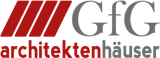 Dienstleister GfG-Architektenhäuser Logo