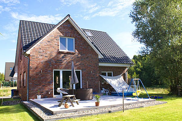 Dienstleister GfG-Architektenhäuser Hausanbieter GfG-Architektenhäuser