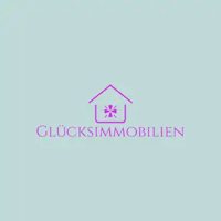 Dienstleister Glücksimmobilien Logo