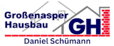 Dienstleister Großenasper Hausbau Logo