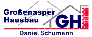 Großenasper Hausbau GmbH-logo