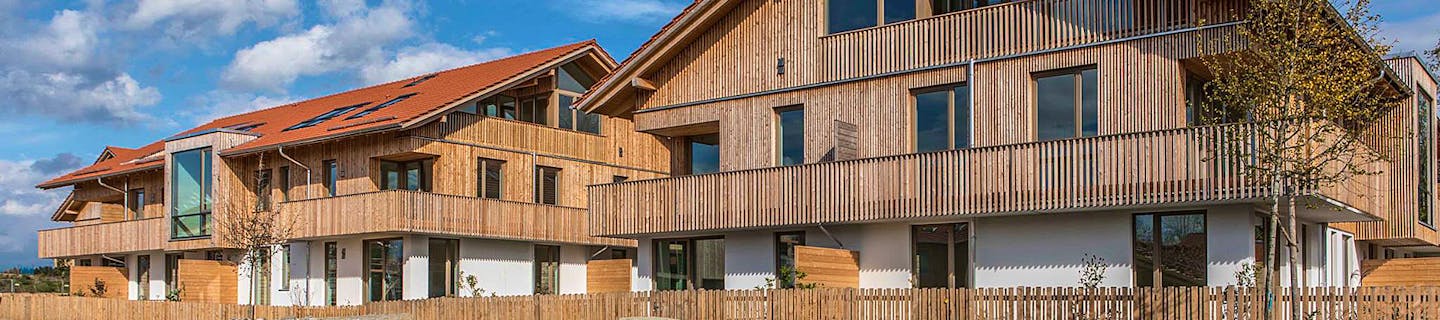 Dienstleister GRUBER.HAUS Hausanbieter GRUBER.HAUS