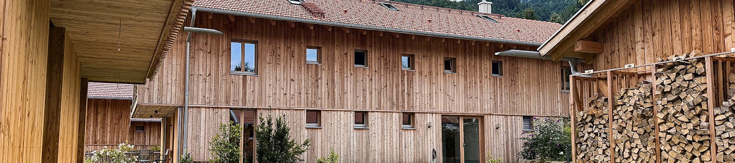 Hausanbieter GRUBER.HAUS