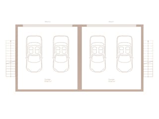 Fertighaus Holzhaus in Holzkirchen von GRUBER.HAUS Schlüsselfertig ab 2500000€, Satteldach-Klassiker Grundriss 5