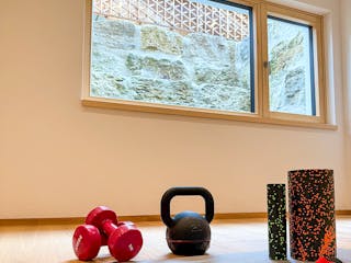 Fertighaus Holzhaus in Holzkirchen von GRUBER.HAUS Schlüsselfertig ab 2500000€, Satteldach-Klassiker Innenansicht 7