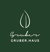 Dienstleister GRUBER.HAUS Logo Hausanbieter GRUBER.HAUS