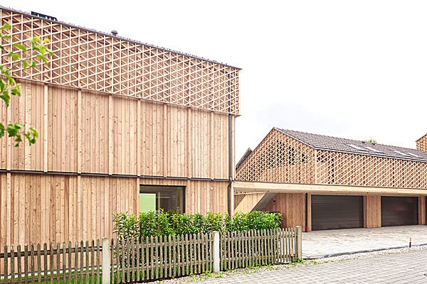 Hausanbieter GRUBER.HAUS