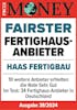 Hausbaufirma Haas Fertigbau