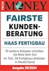 Hausbaufirma Haas Fertigbau