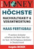 Hausbaufirma Haas Fertigbau