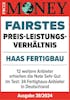 Hausbaufirma Haas Fertigbau