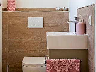 Fertighaus Haas S 165 B von Haas Fertigbau Ausbauhaus ab 270000€, Stadtvilla Innenansicht 10