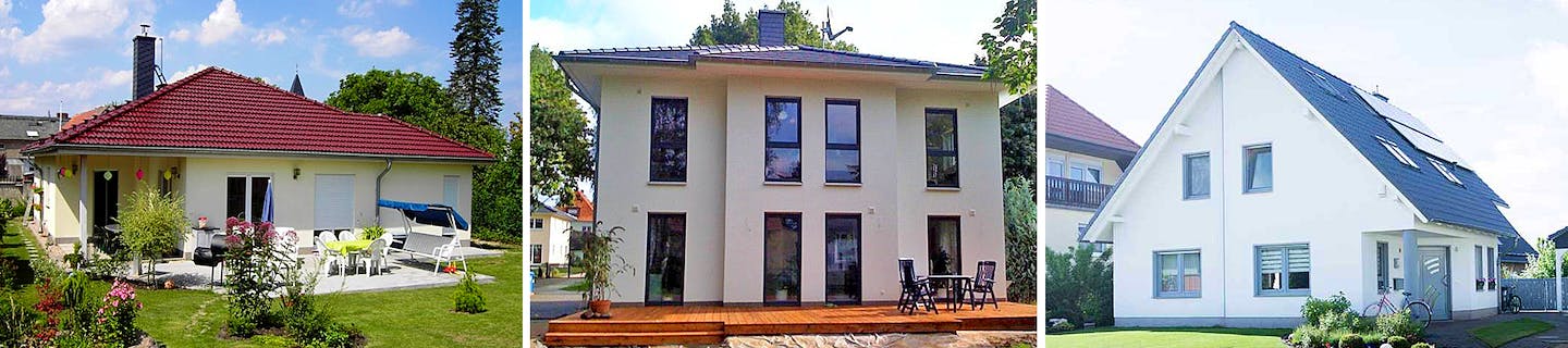 Dienstleister Haase Hausbau Baufirma Haase Hausbau