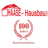 Dienstleister Haase Hausbau Logo