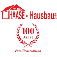 Dienstleister Haase Hausbau Logo