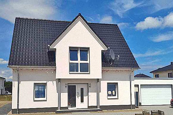 Dienstleister Haase Hausbau Baufirma Haase Hausbau