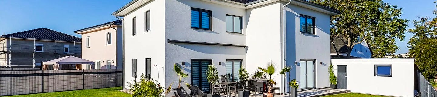 Dienstleister Häuserland-Immobilien Hausanbieter Häuserland-Immobilien