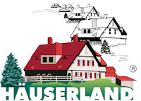 Dienstleister Häuserland-Immobilien Logo