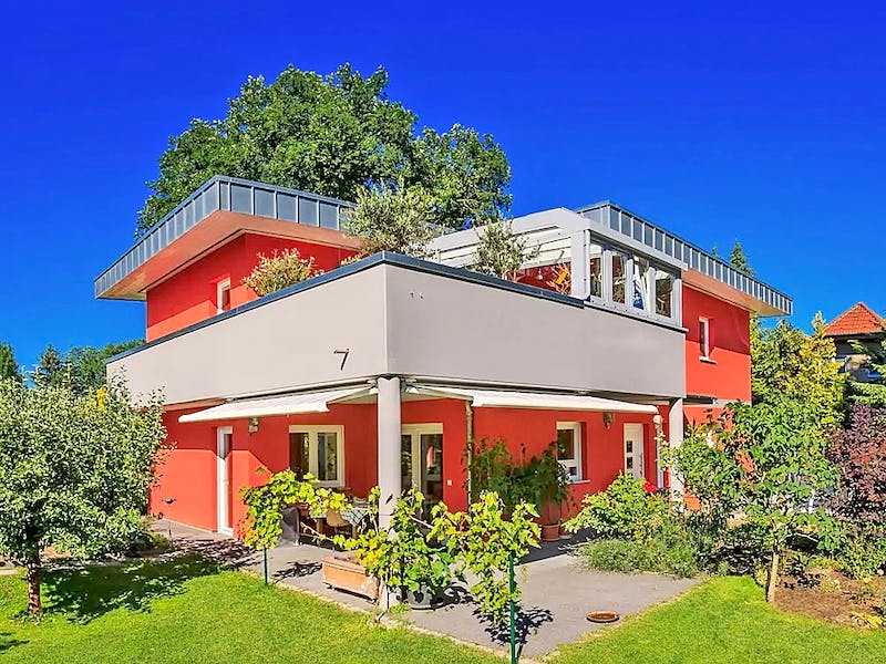 Dienstleister Häuserland-Immobilien Hausanbieter Häuserland-Immobilien