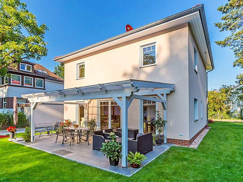 Dienstleister Häuserland-Immobilien Hausanbieter Häuserland-Immobilien