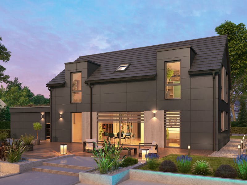 Dienstleister HANNOVER HAUS Hausanbieter HANNOVER HAUS