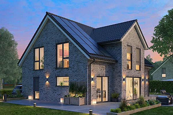 Dienstleister HANNOVER HAUS Hausanbieter HANNOVER HAUS