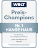 Hausanbieter Hanse Haus