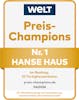 Hausanbieter Hanse Haus