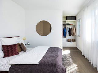 Fertighaus Bungalow 127 von Hanse Haus Schlüsselfertig ab 419578€, Bungalow Innenansicht 4