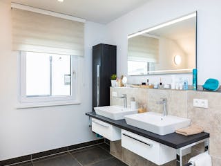 Fertighaus Variant 25-198 von Hanse Haus Schlüsselfertig ab 495670€, Satteldach-Klassiker Innenansicht 5