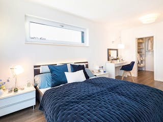 Fertighaus Villa 165 von Hanse Haus Schlüsselfertig ab 436734€, Stadtvilla Innenansicht 4