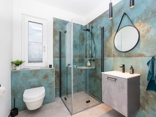 Fertighaus Villa 174 von Hanse Haus Schlüsselfertig ab 461978€, Stadtvilla Innenansicht 5